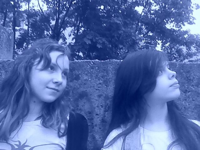 Wika i Olka 