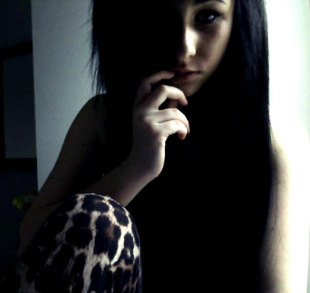 Wpis bluecherry666