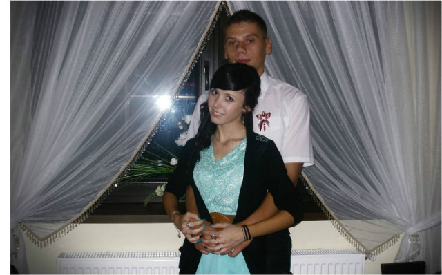 Soneczko moje 