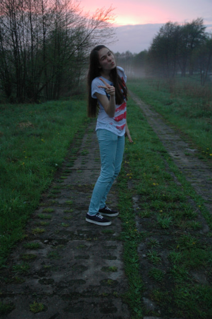 DYSKOTEKOWO