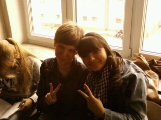 Z Jul...? Zawszee spoko ;*