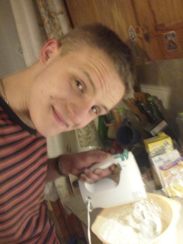 Wielkanoc :D 