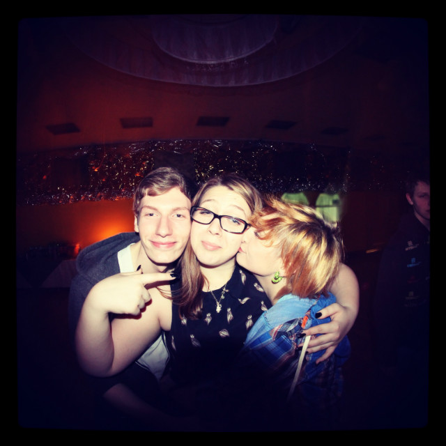 Wpis imtimmy