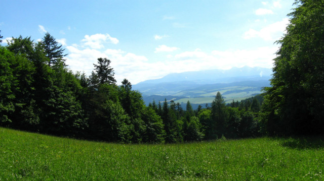 Wycieczka PIENINY-ZAKOPANE