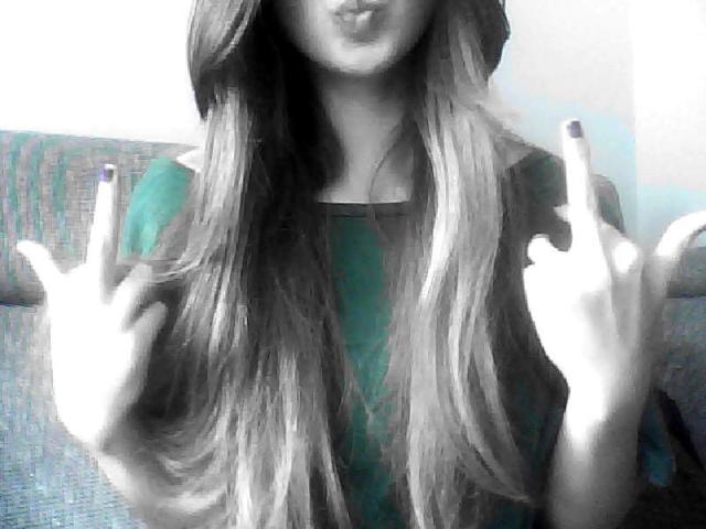 be yourself