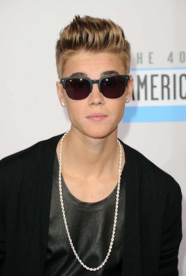 Wpis beliebersworld