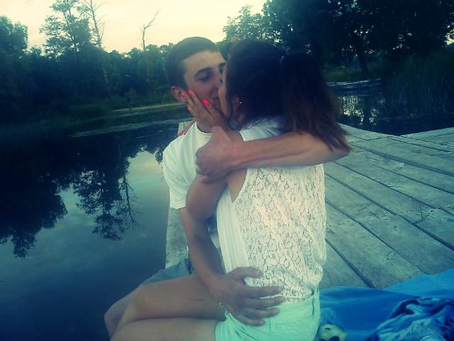 wszystko ;*