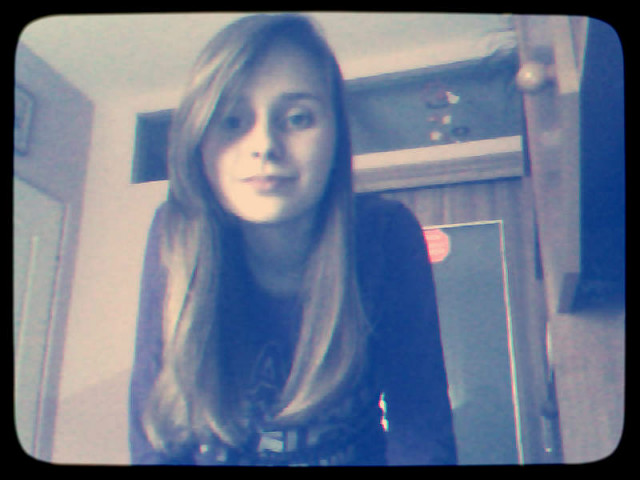 Ale nudy!! :(