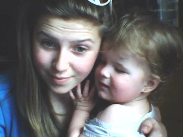 Z Nadia... ;  *