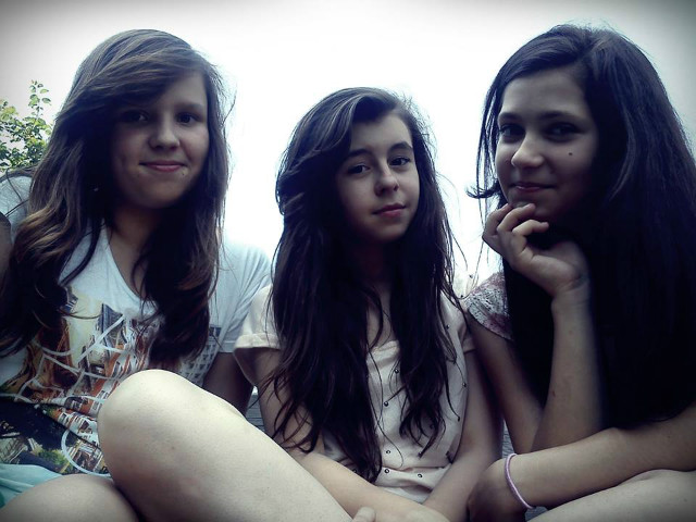 oto se my ;**