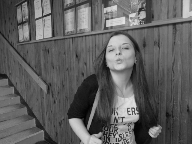 Olgaaaaaaaa:*