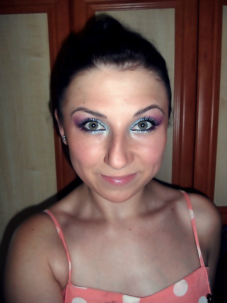 oczka 