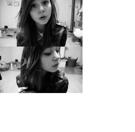 OMG; **