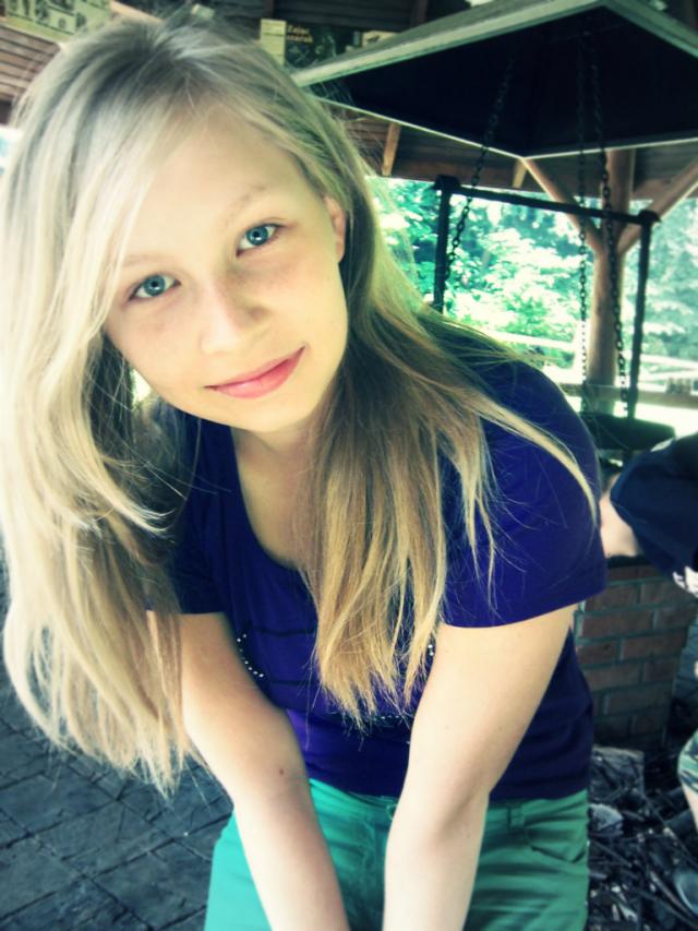 Ognisko :** 