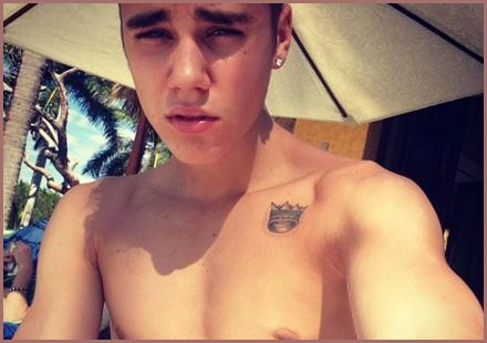 Wpis beliebersworld