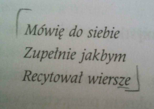 samoobrzydzenie.