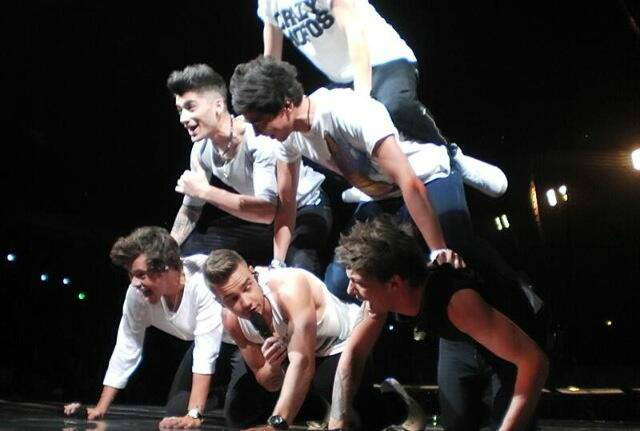 Wpis xonexdirectionx5