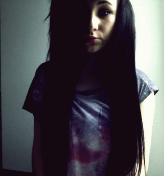 Wpis bluecherry666