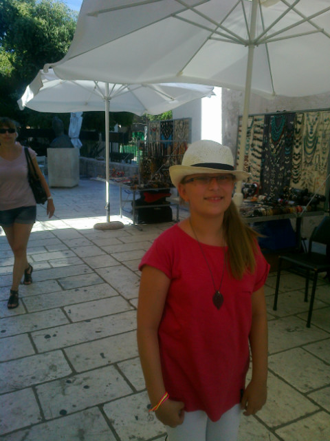 Wakacje 2012