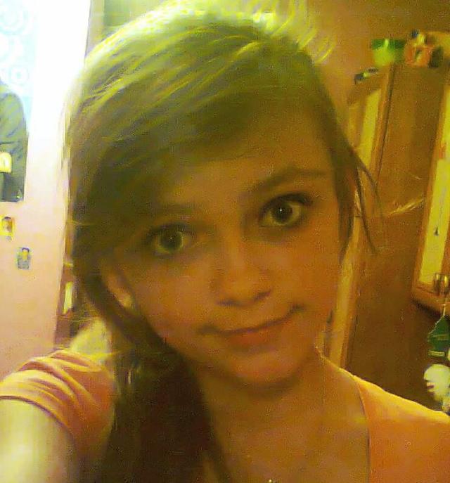 ; D