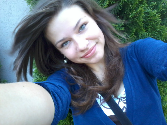 haha