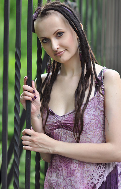 Venus Kerrigan