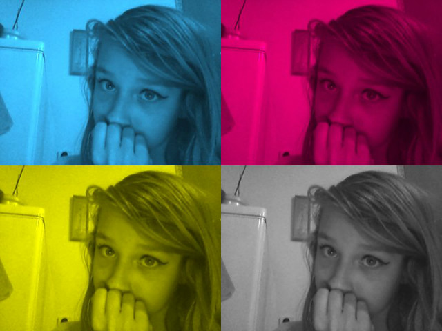 Debil :*