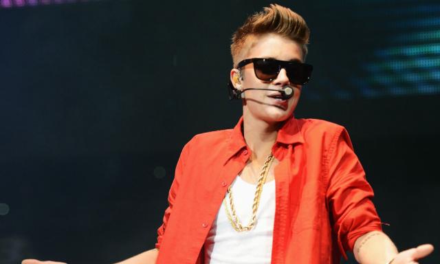 Wpis beliebersworld