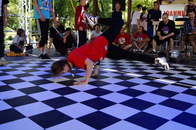 KPS 2013
