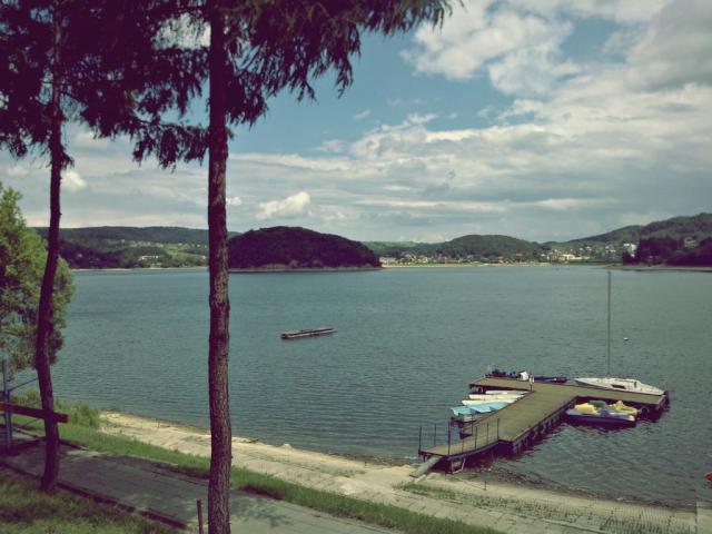 Wakacje 