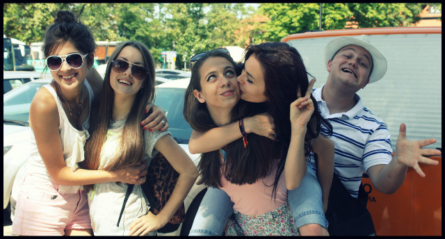 Kocham .! ;*** Natalcia 
