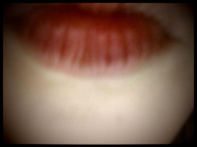 Usta ;* xdd