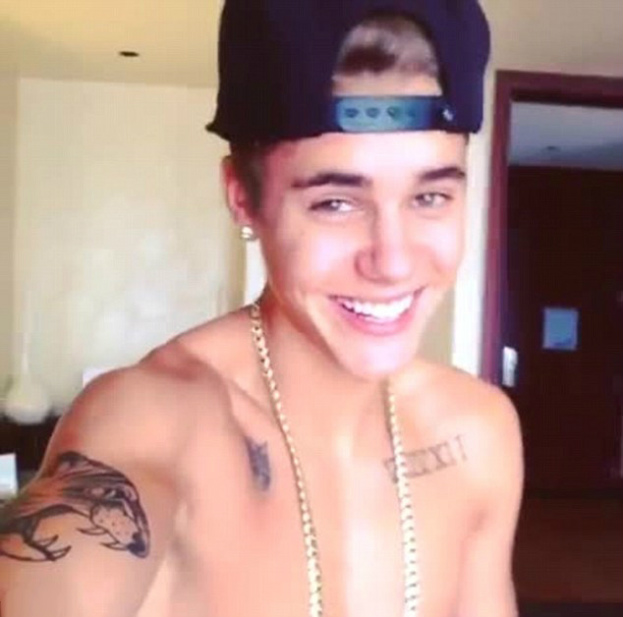 Wpis beliebersworld