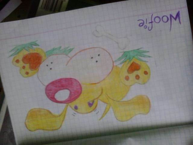 Woffy