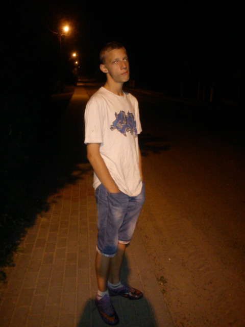 Gdyby z wszystkich treci moray