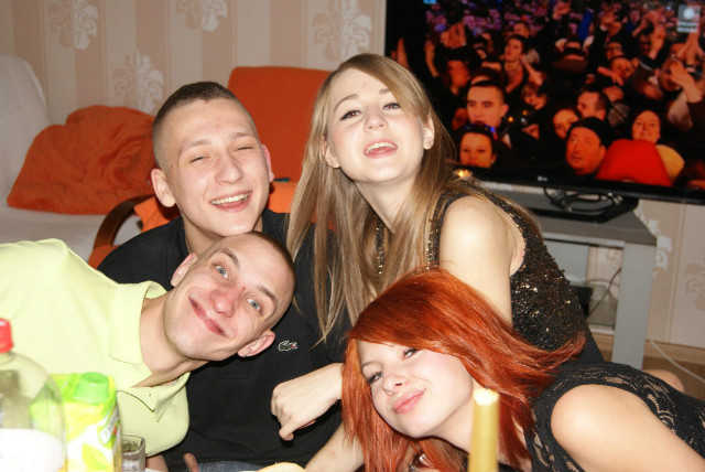 Wpis tylkotykochanieex