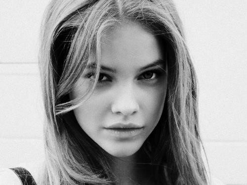 Barbara Palvin