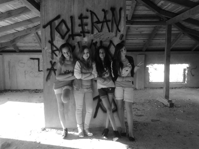 z niuniami :)