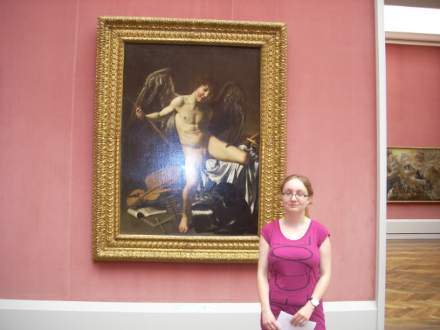 Gemldegalerie