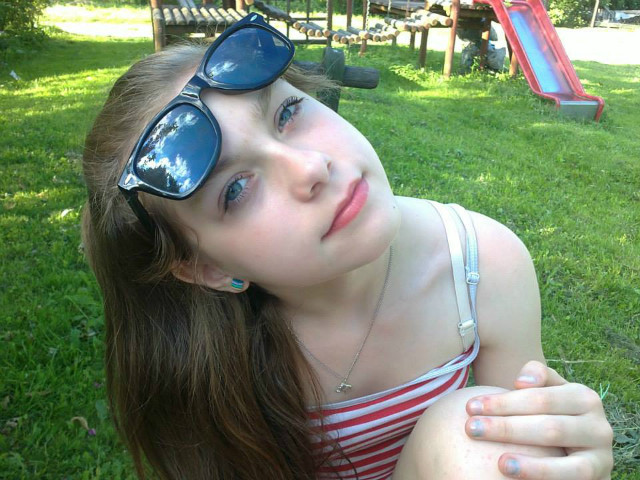 HEY ;3