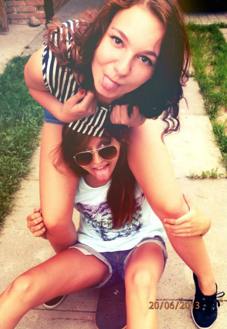 kicia ! :*