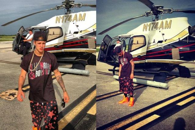 Wpis beliebersworld