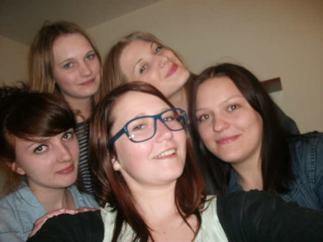 Wpis egoocentrycznaa