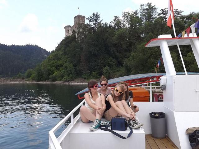 Wycieczka