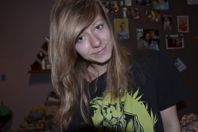 Wielki powrt ;D