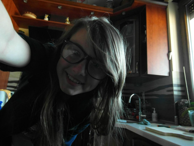 Brzydall ;*