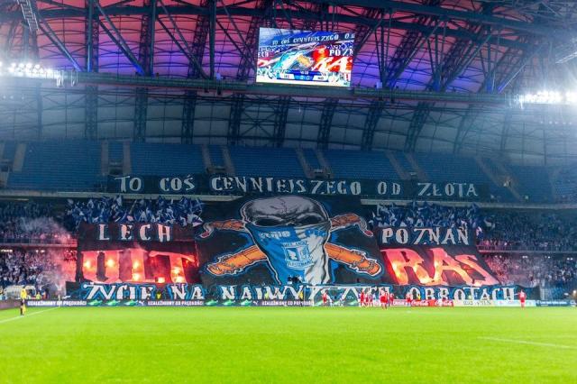 Lech Poznan