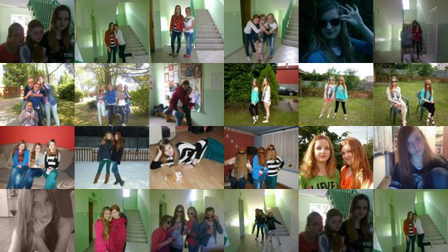 DZIEWCZTA < 33 