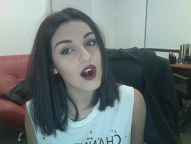 Wpis needtobeskinnyyy