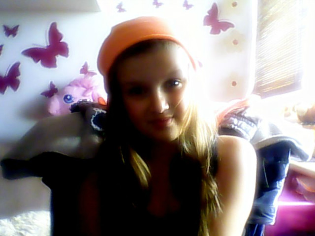 Takie tam po zakupkach:P